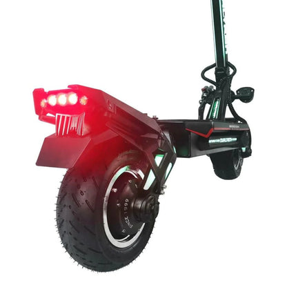 DUALTRON NEW STORM LTD