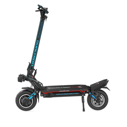 DUALTRON NEW STORM LTD