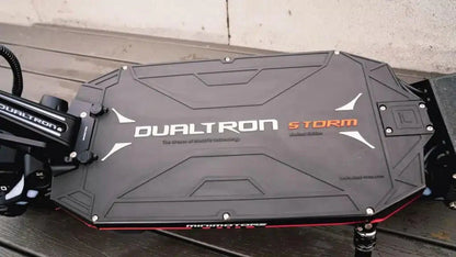DUALTRON NEW STORM LTD