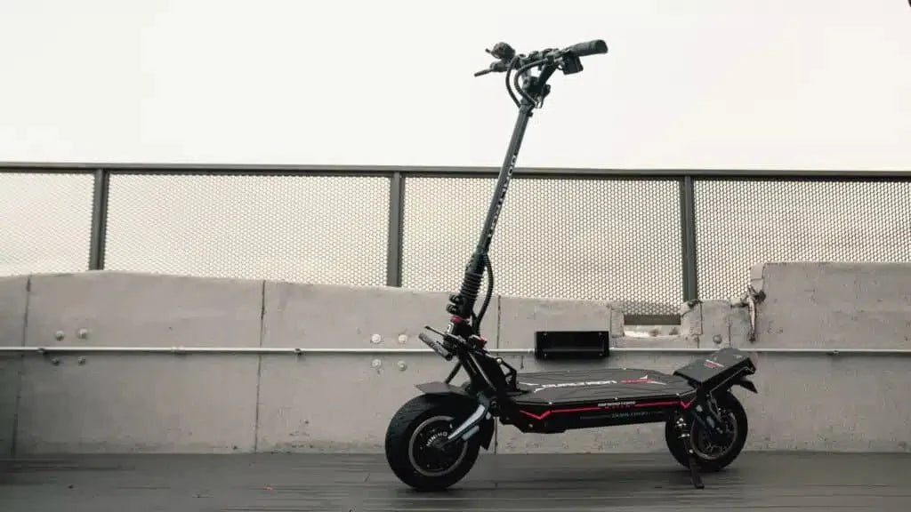 DUALTRON NEW STORM LTD