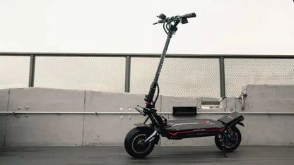 DUALTRON NEW STORM LTD