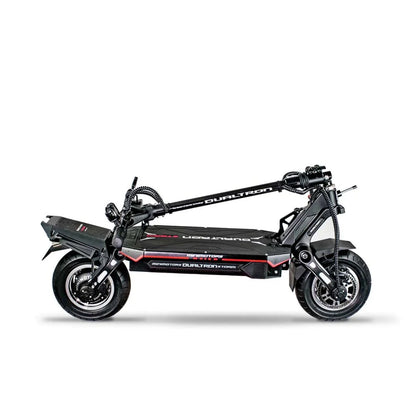 DUALTRON NEW STORM LTD