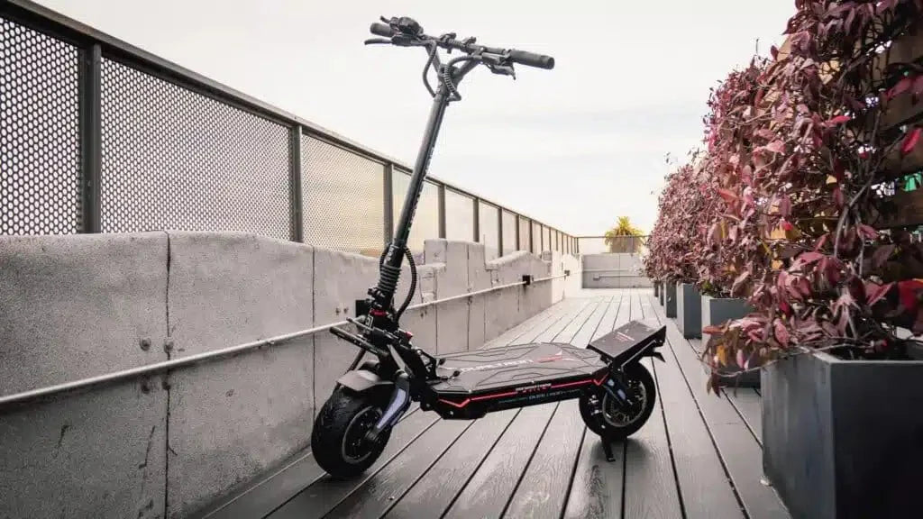 DUALTRON NEW STORM LTD