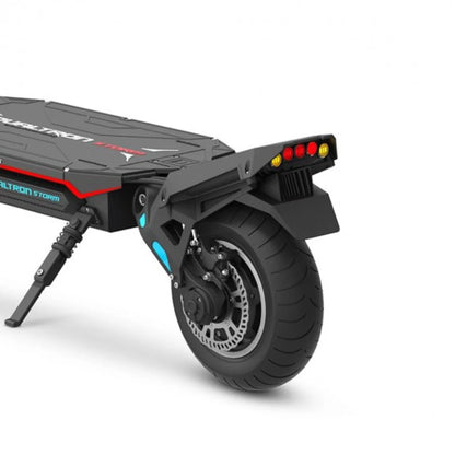 DUALTRON NEW STORM LTD