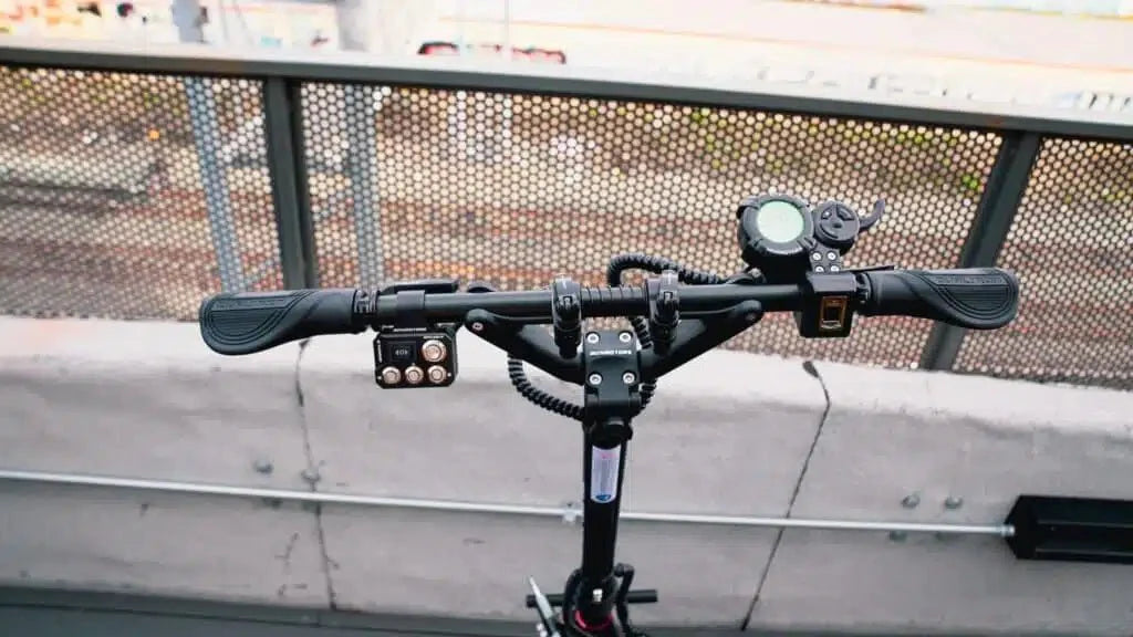 DUALTRON NEW STORM LTD