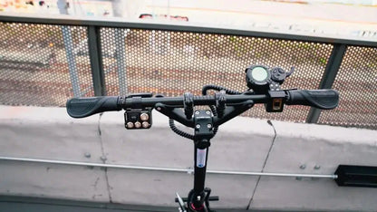 DUALTRON NEW STORM LTD