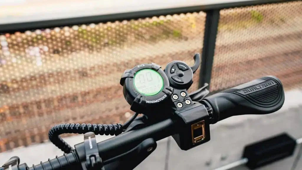 DUALTRON NEW STORM LTD