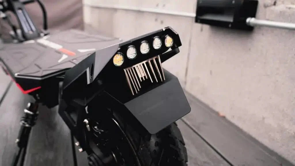 DUALTRON NEW STORM LTD
