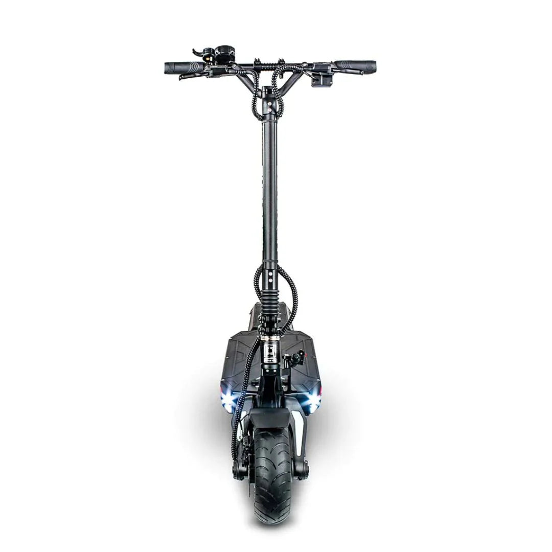 DUALTRON NEW STORM LTD