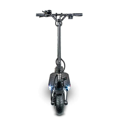 DUALTRON NEW STORM LTD