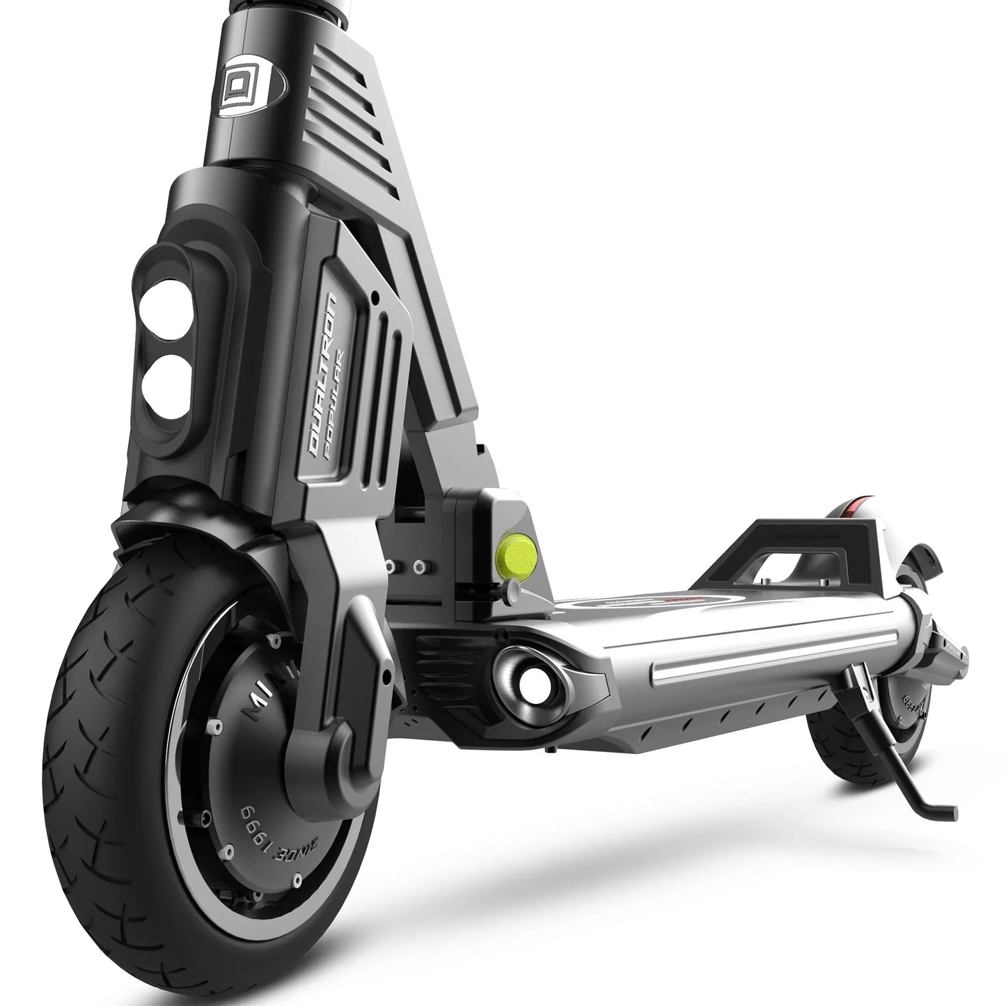 DUALTRON POPULAR