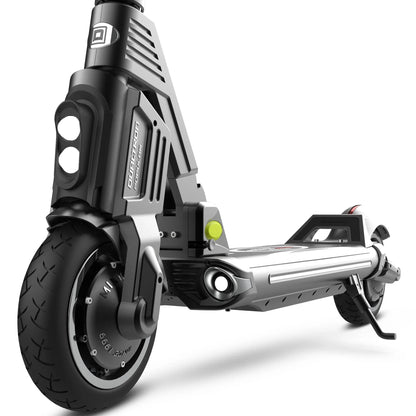 DUALTRON POPULAR