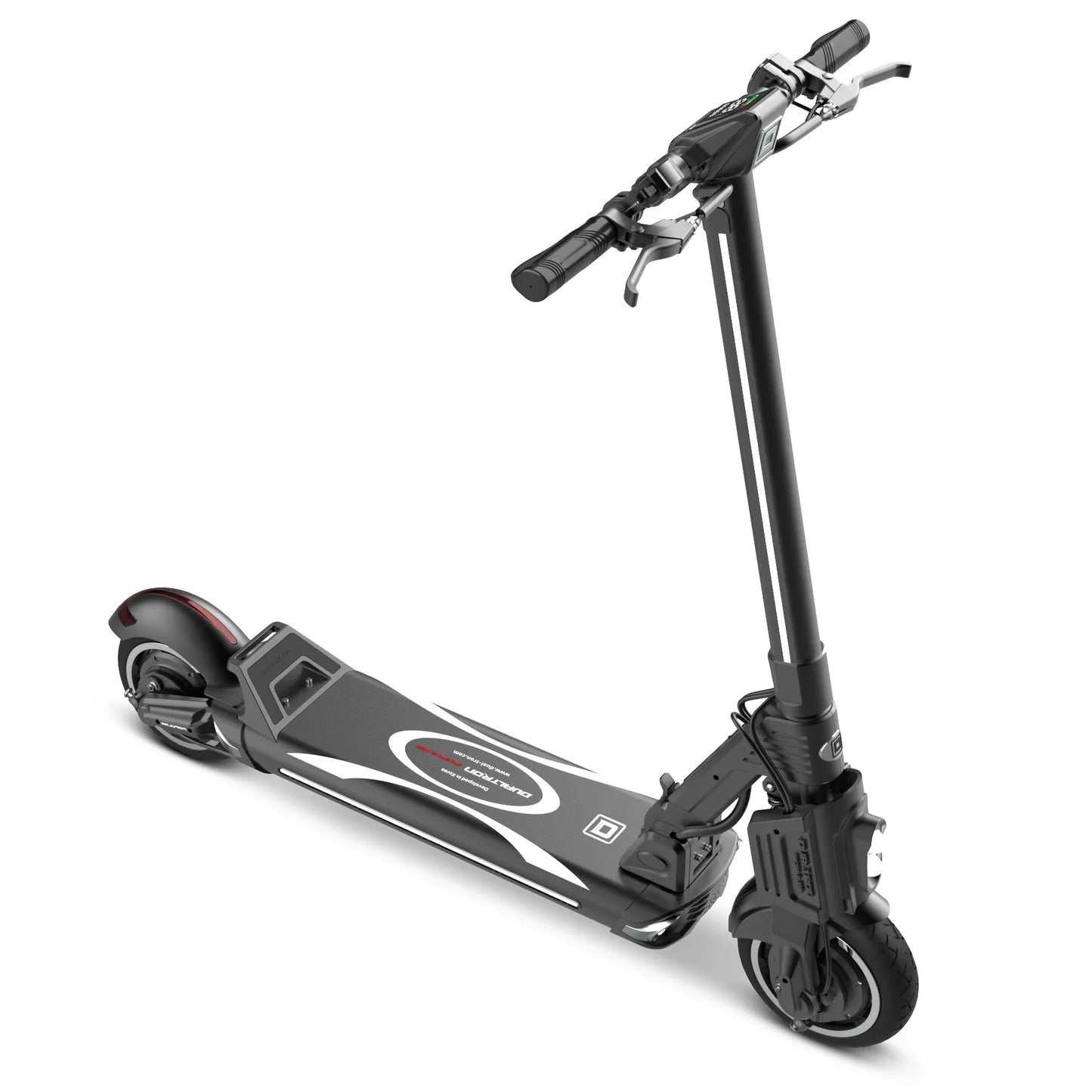 DUALTRON POPULAR