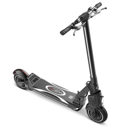 DUALTRON POPULAR