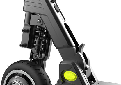 DUALTRON POPULAR