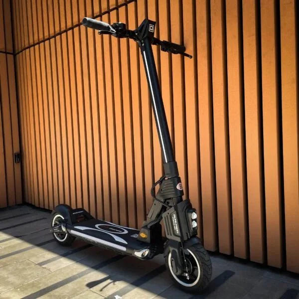 DUALTRON POPULAR