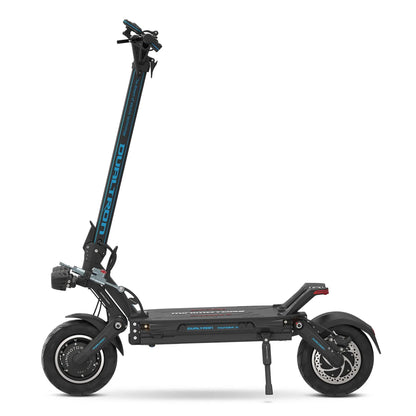 DUALTRON THUNDER 3