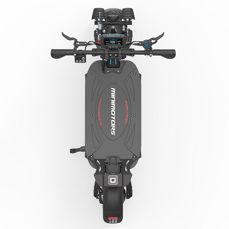 DUALTRON THUNDER 3