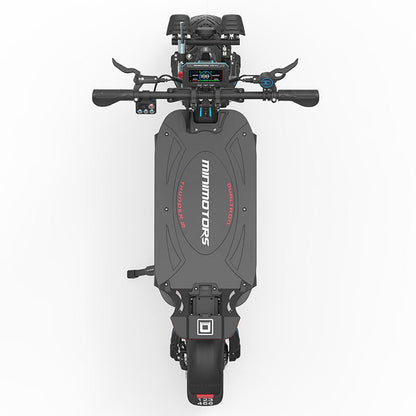 DUALTRON THUNDER 3