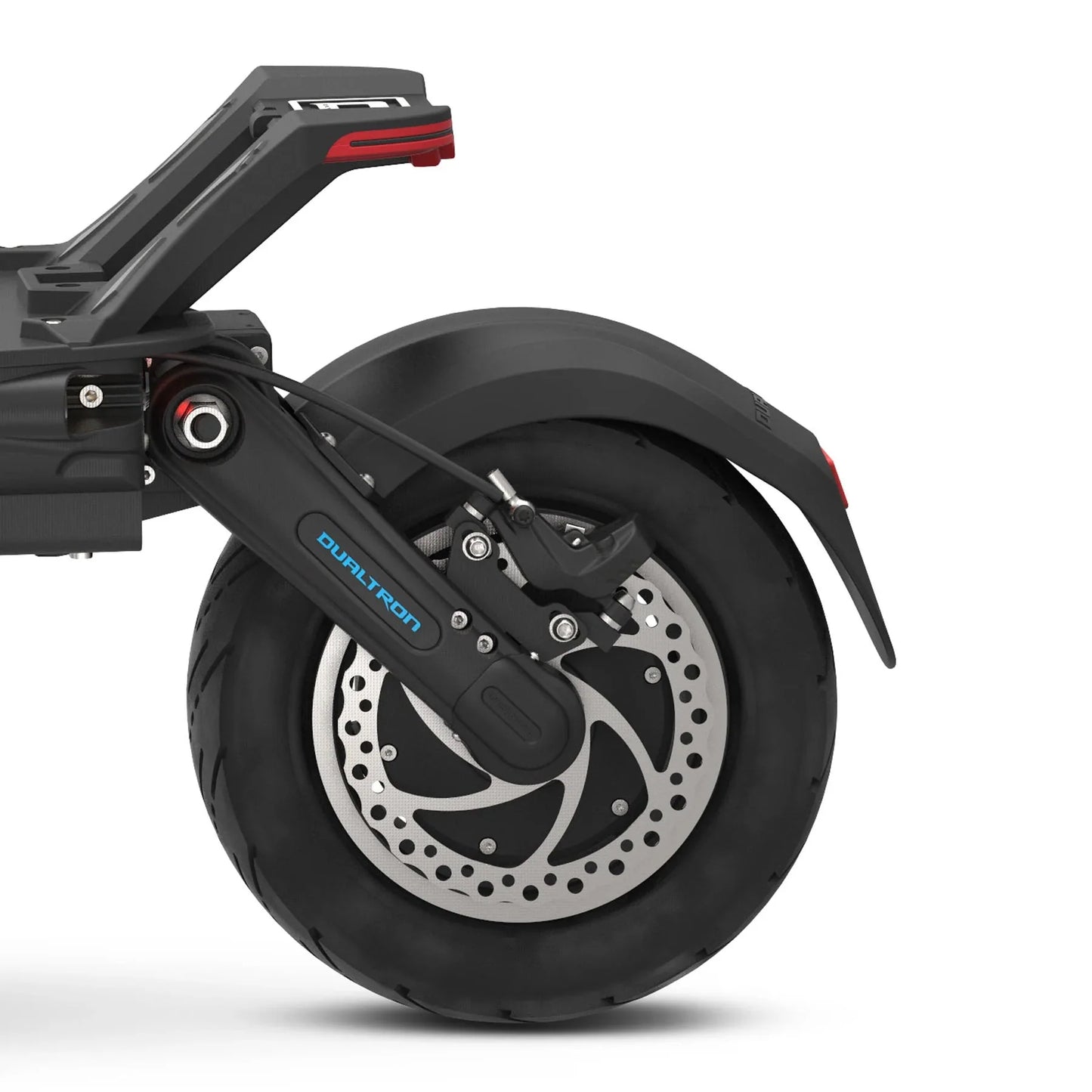 DUALTRON THUNDER 3