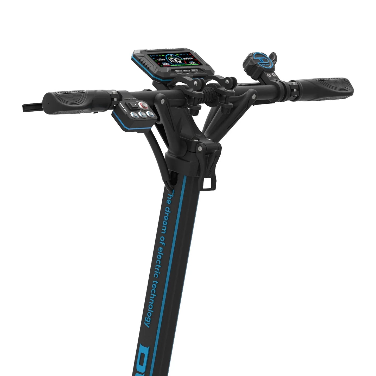 DUALTRON THUNDER 3