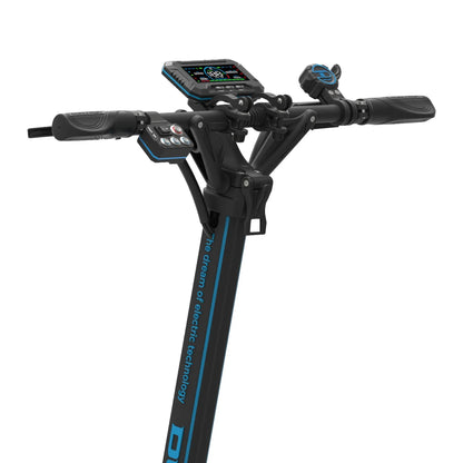 DUALTRON THUNDER 3