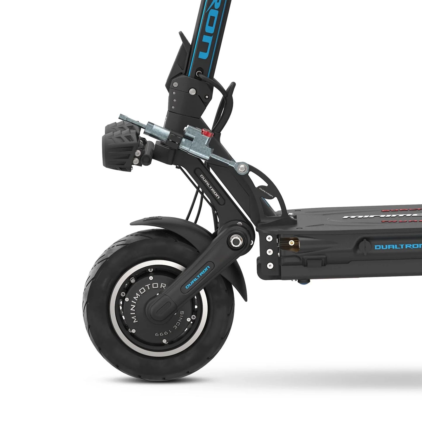 DUALTRON THUNDER 3