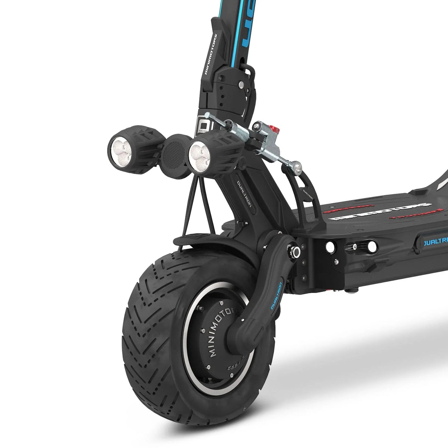 DUALTRON THUNDER 3
