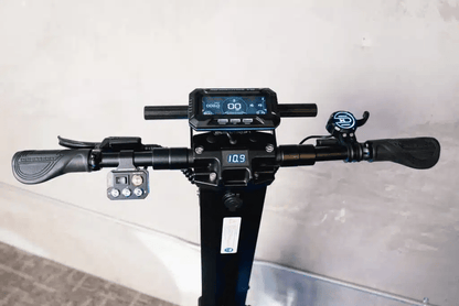 DUALTRON X LIMITED