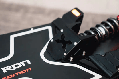 DUALTRON X LIMITED
