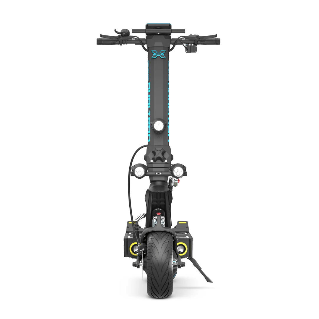 DUALTRON X LIMITED