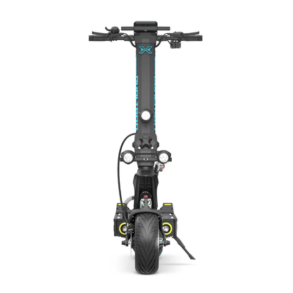 DUALTRON X LIMITED