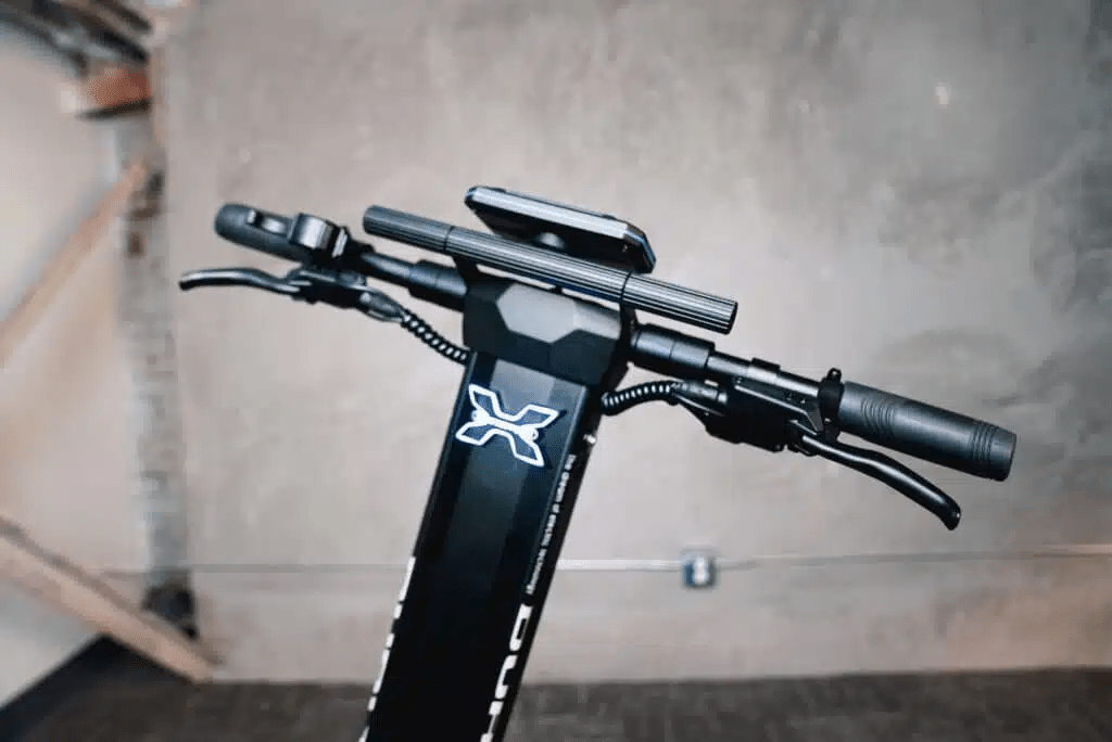 DUALTRON X LIMITED
