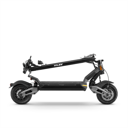 HILEY TIGER 10 V5