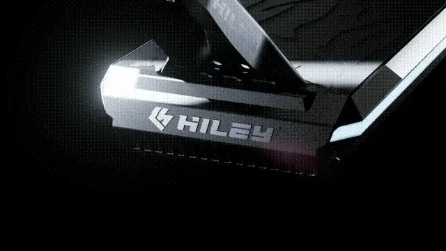 HILEY TIGER 10 V5