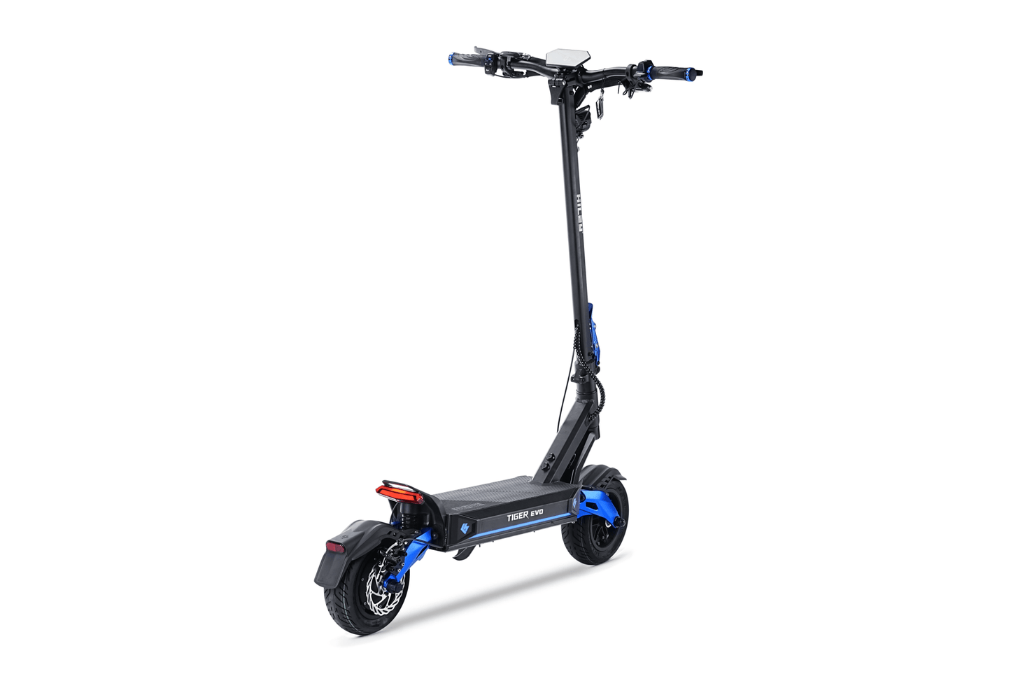 HILEY TIGER EVO