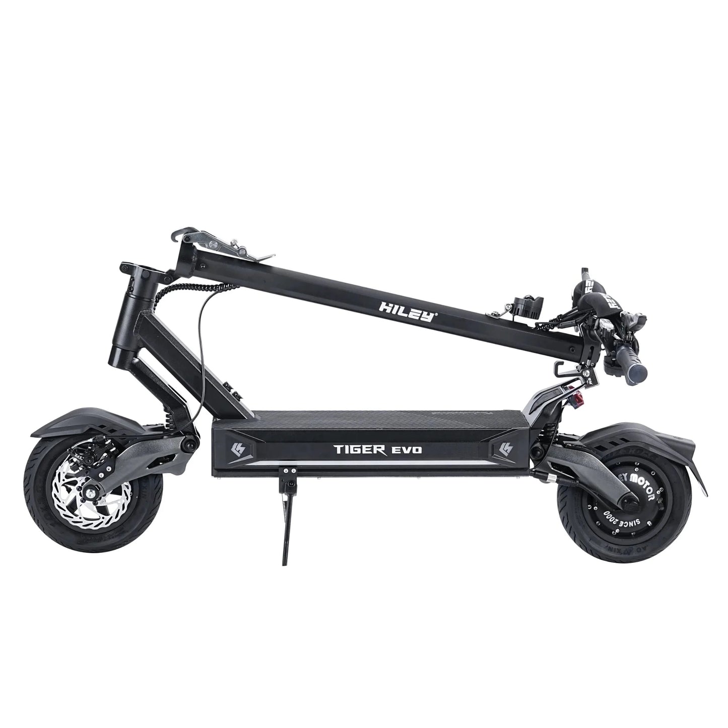 HILEY TIGER EVO