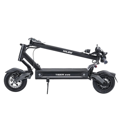 HILEY TIGER EVO
