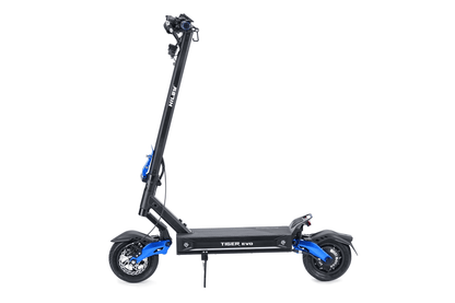 HILEY TIGER EVO