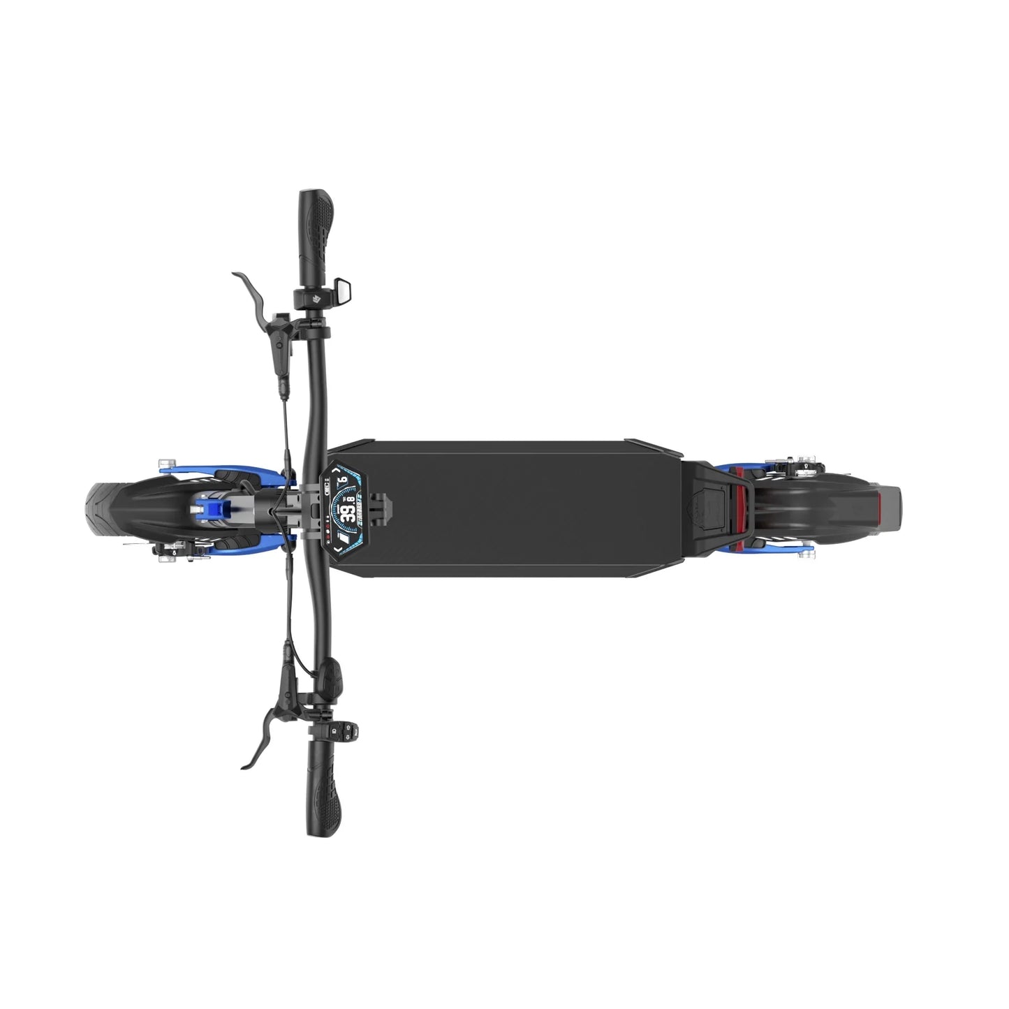 HILEY TIGER EVO