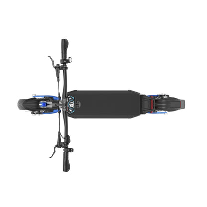 HILEY TIGER EVO