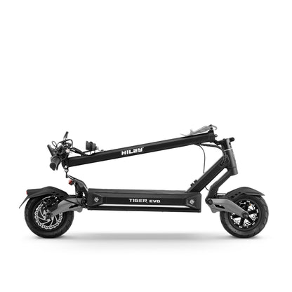 HILEY TIGER EVO