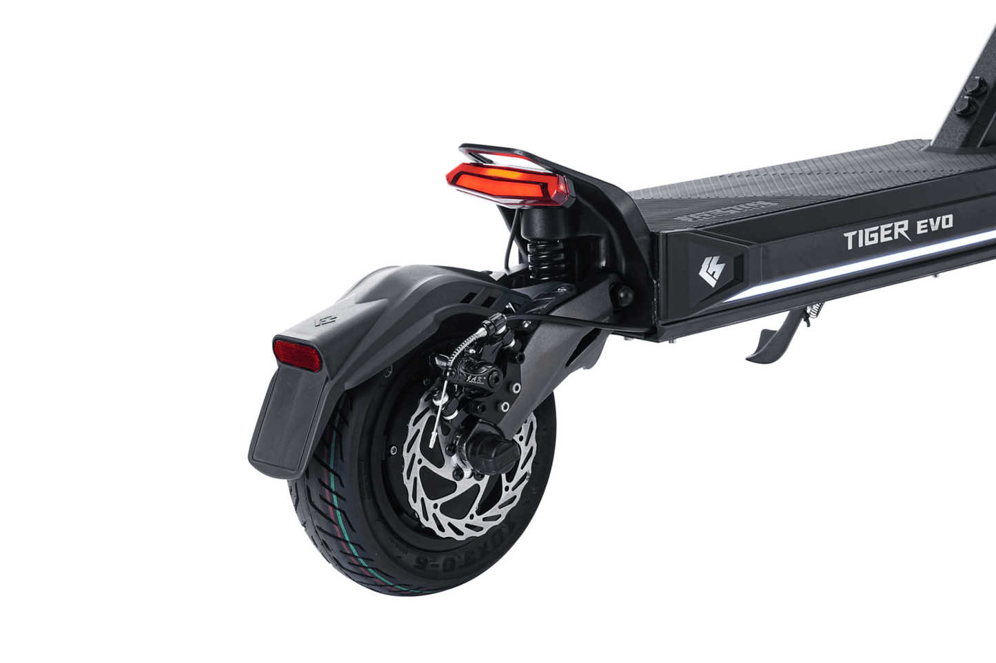 HILEY TIGER EVO