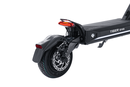 HILEY TIGER EVO