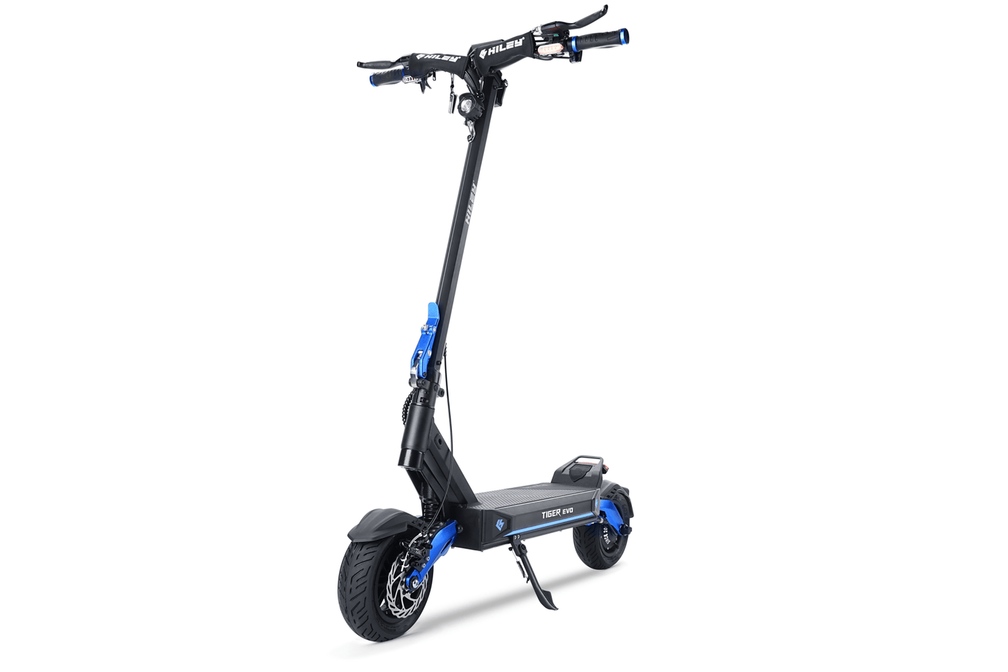 HILEY TIGER EVO