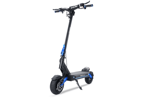 HILEY TIGER EVO