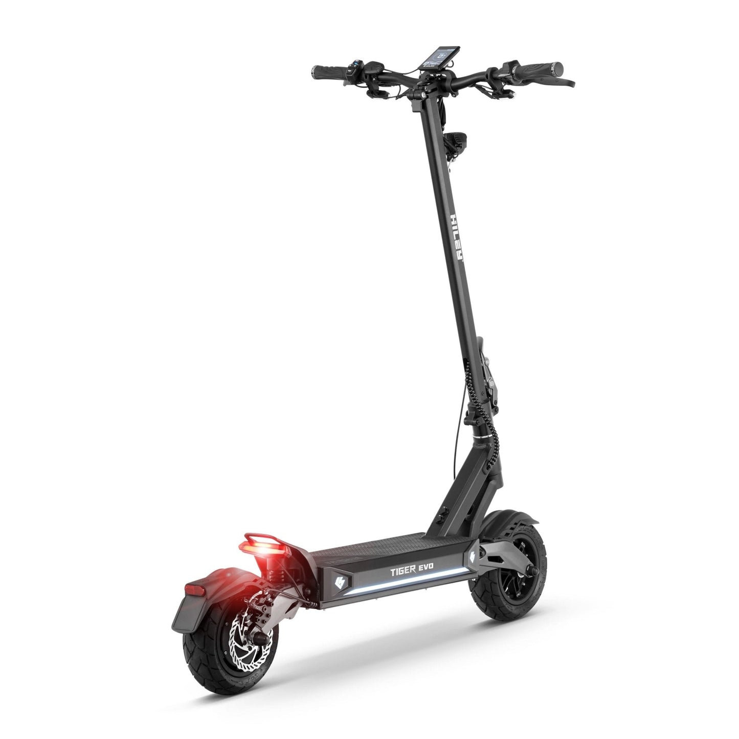 HILEY TIGER EVO