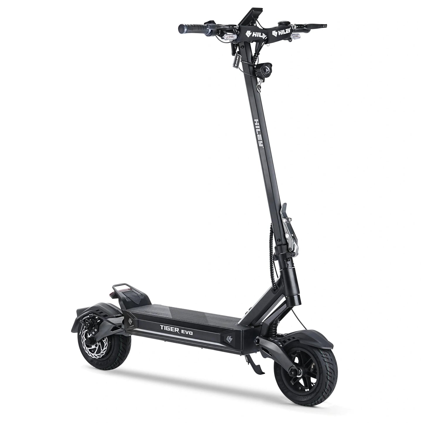 HILEY TIGER EVO