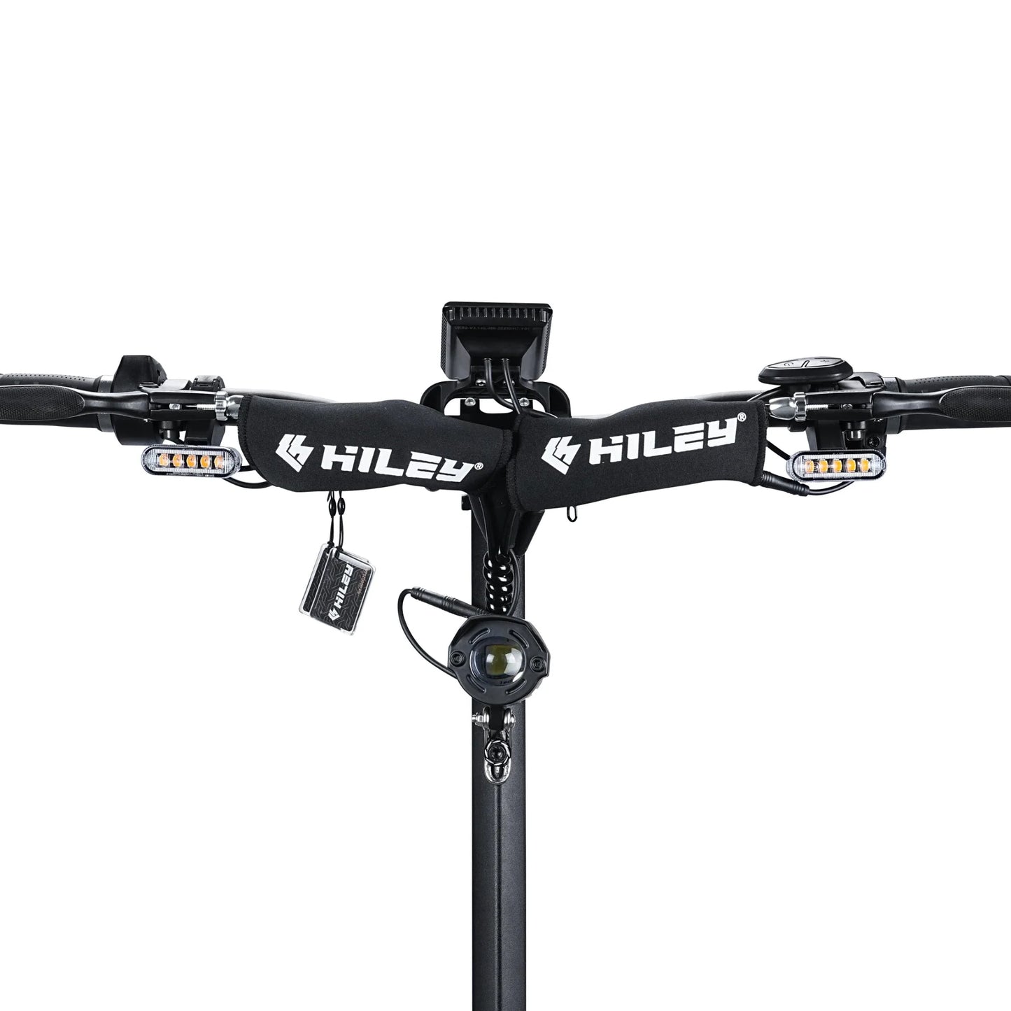 HILEY TIGER EVO