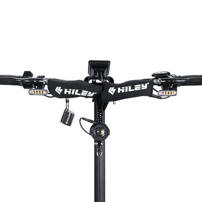 HILEY TIGER EVO